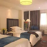 Jinjiang Metropolo Hotel Classiq Ymca People Square