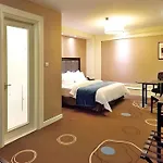 Jinjiang Metropolo Hotel Classiq Ymca People Square