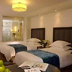 Jinjiang Metropolo Hotel Classiq Ymca People Square
