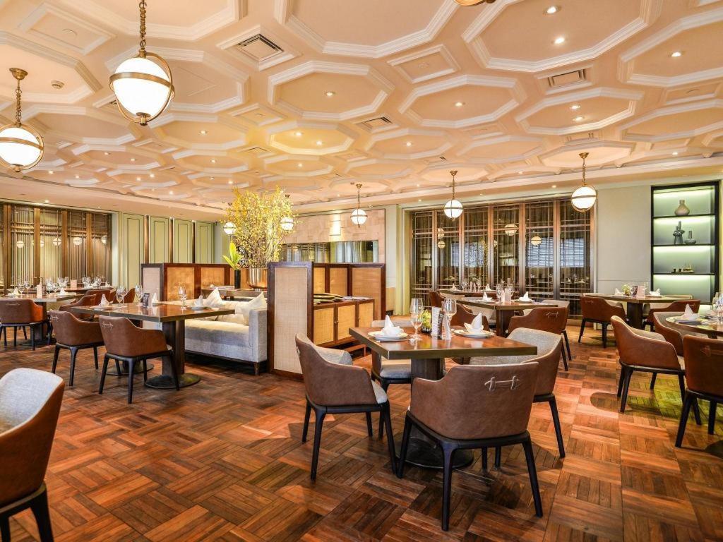 Jinjiang Metropolo Classiq Ymca People Square 4*