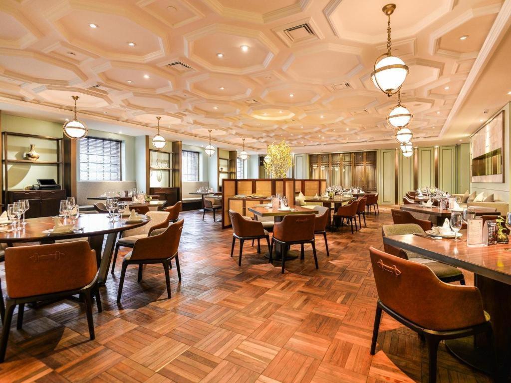 Jinjiang Metropolo Classiq Ymca People Square