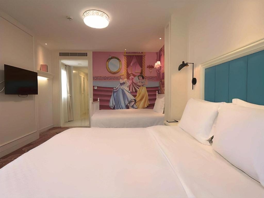 Hotel Jinjiang Metropolo Classiq Ymca People Square 4*